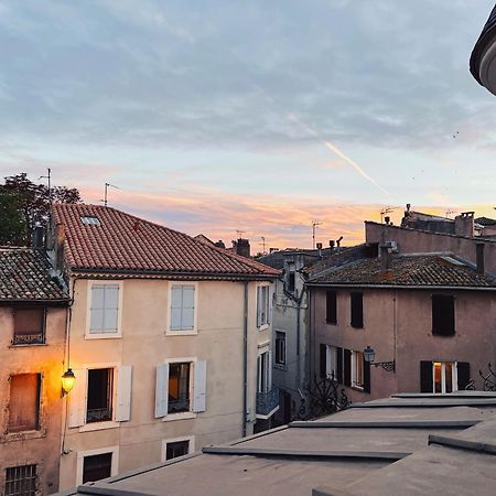 Appartement Chez Rose Ναρμπόν Εξωτερικό φωτογραφία