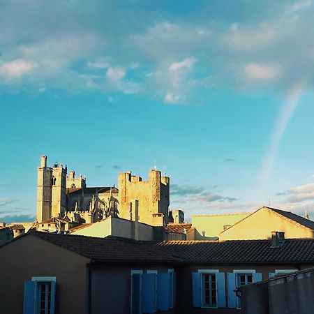 Appartement Chez Rose Ναρμπόν Εξωτερικό φωτογραφία