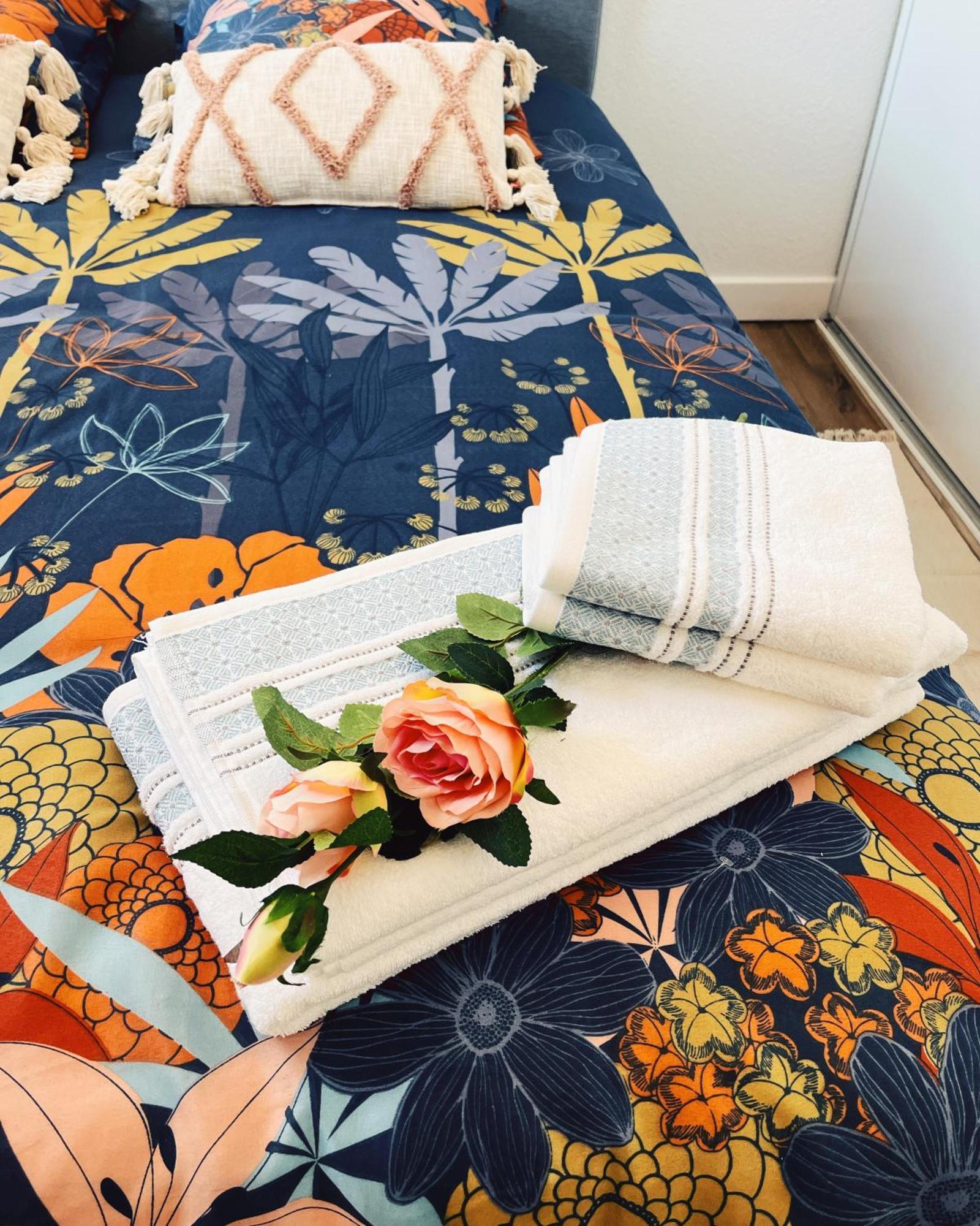 Appartement Chez Rose Ναρμπόν Εξωτερικό φωτογραφία