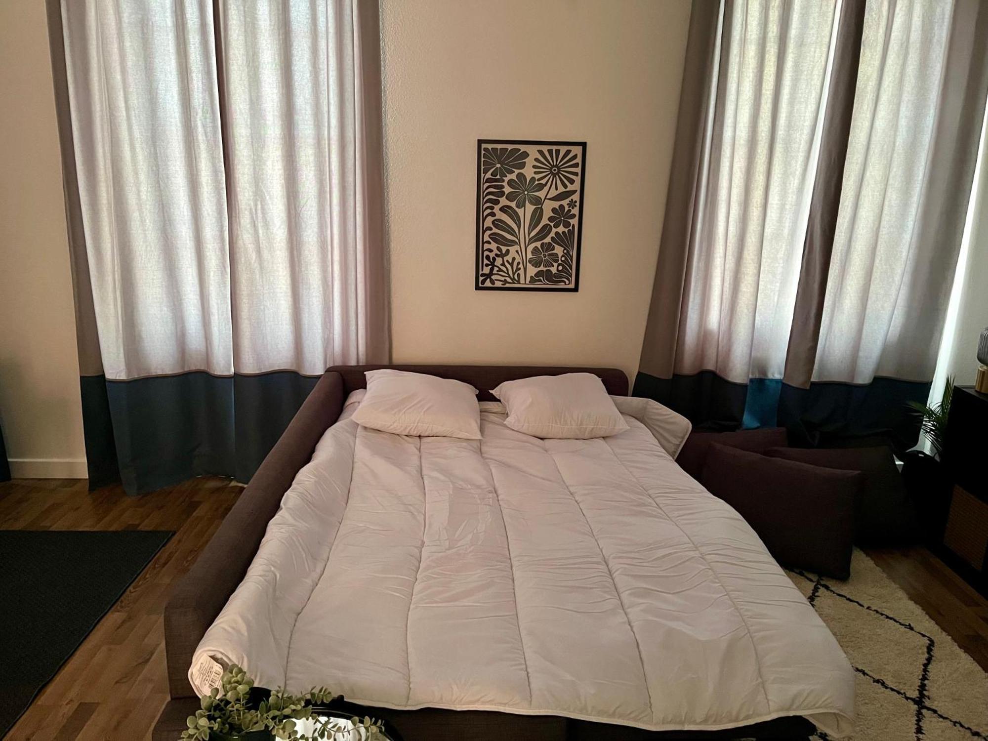 Appartement Chez Rose Ναρμπόν Εξωτερικό φωτογραφία