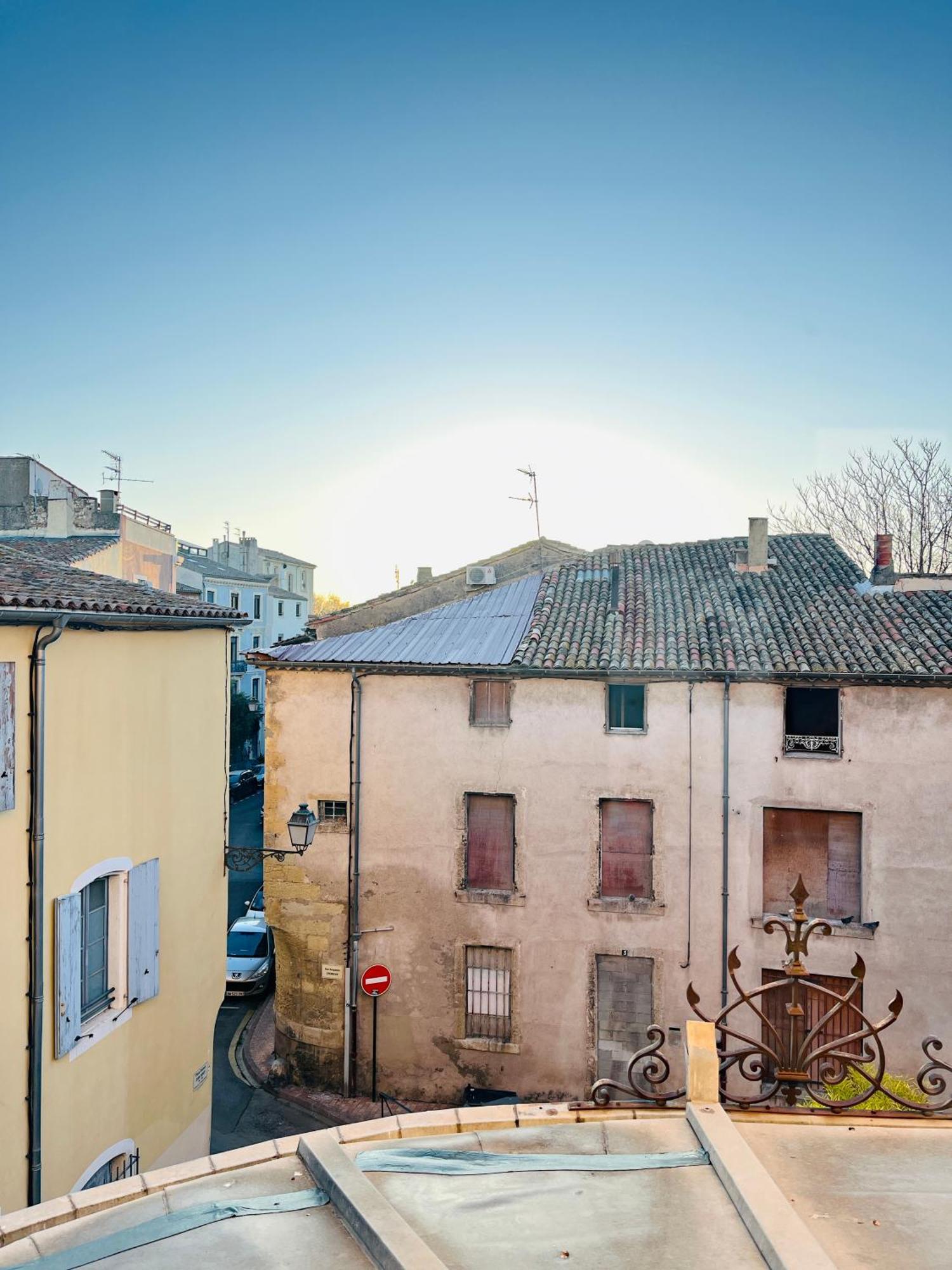 Appartement Chez Rose Ναρμπόν Εξωτερικό φωτογραφία