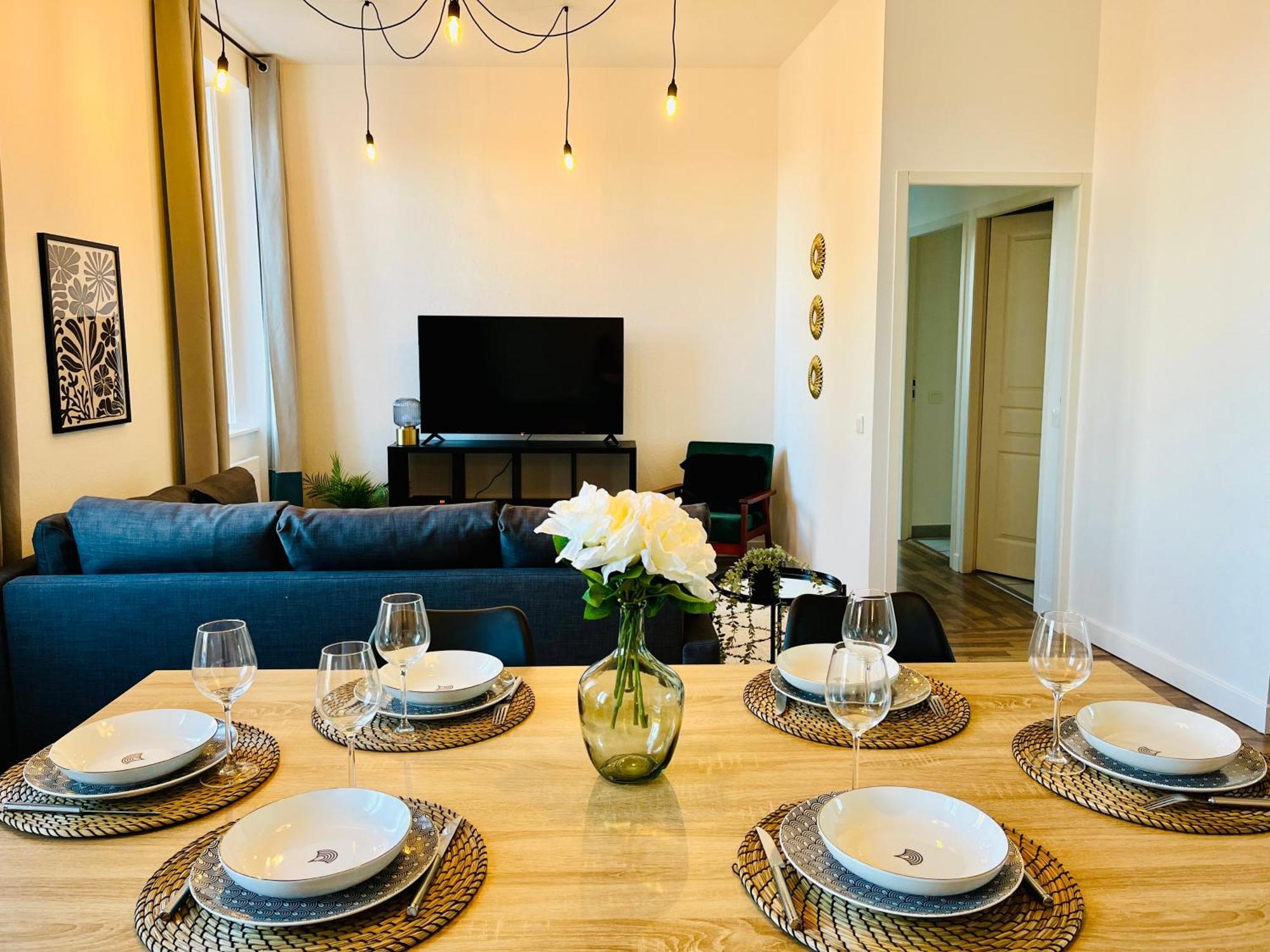 Appartement Chez Rose Ναρμπόν Εξωτερικό φωτογραφία