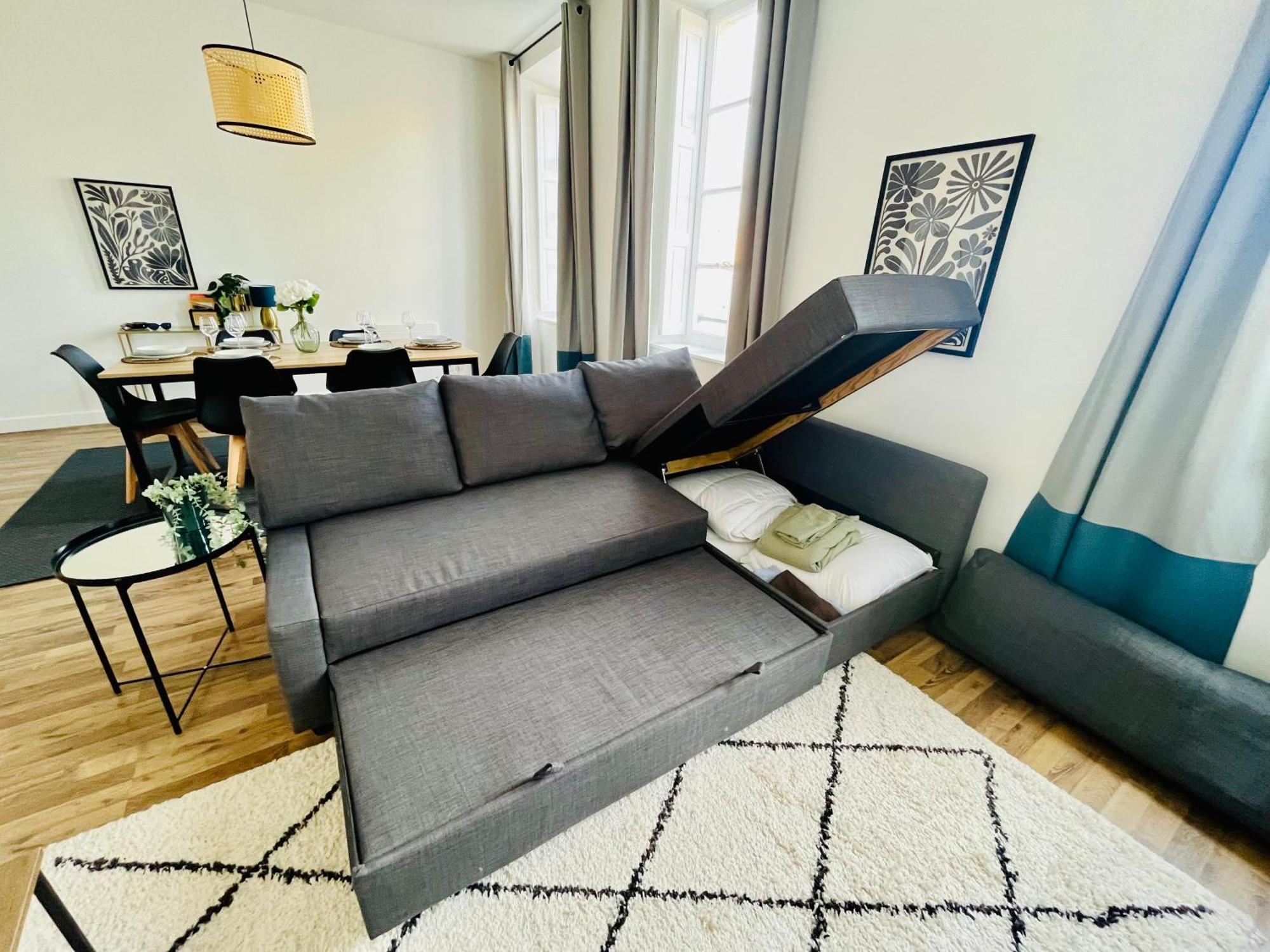 Appartement Chez Rose Ναρμπόν Εξωτερικό φωτογραφία