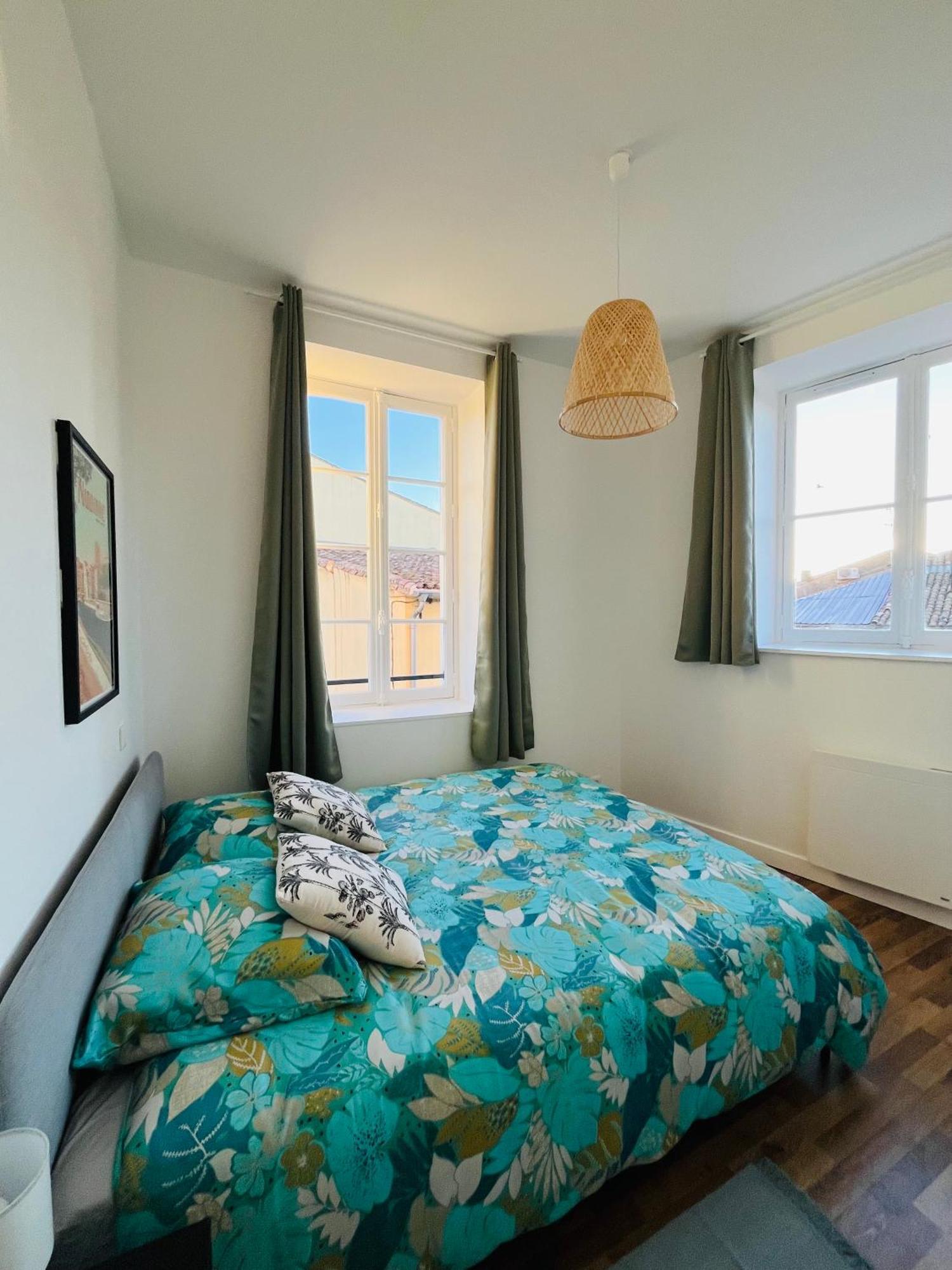 Appartement Chez Rose Ναρμπόν Εξωτερικό φωτογραφία