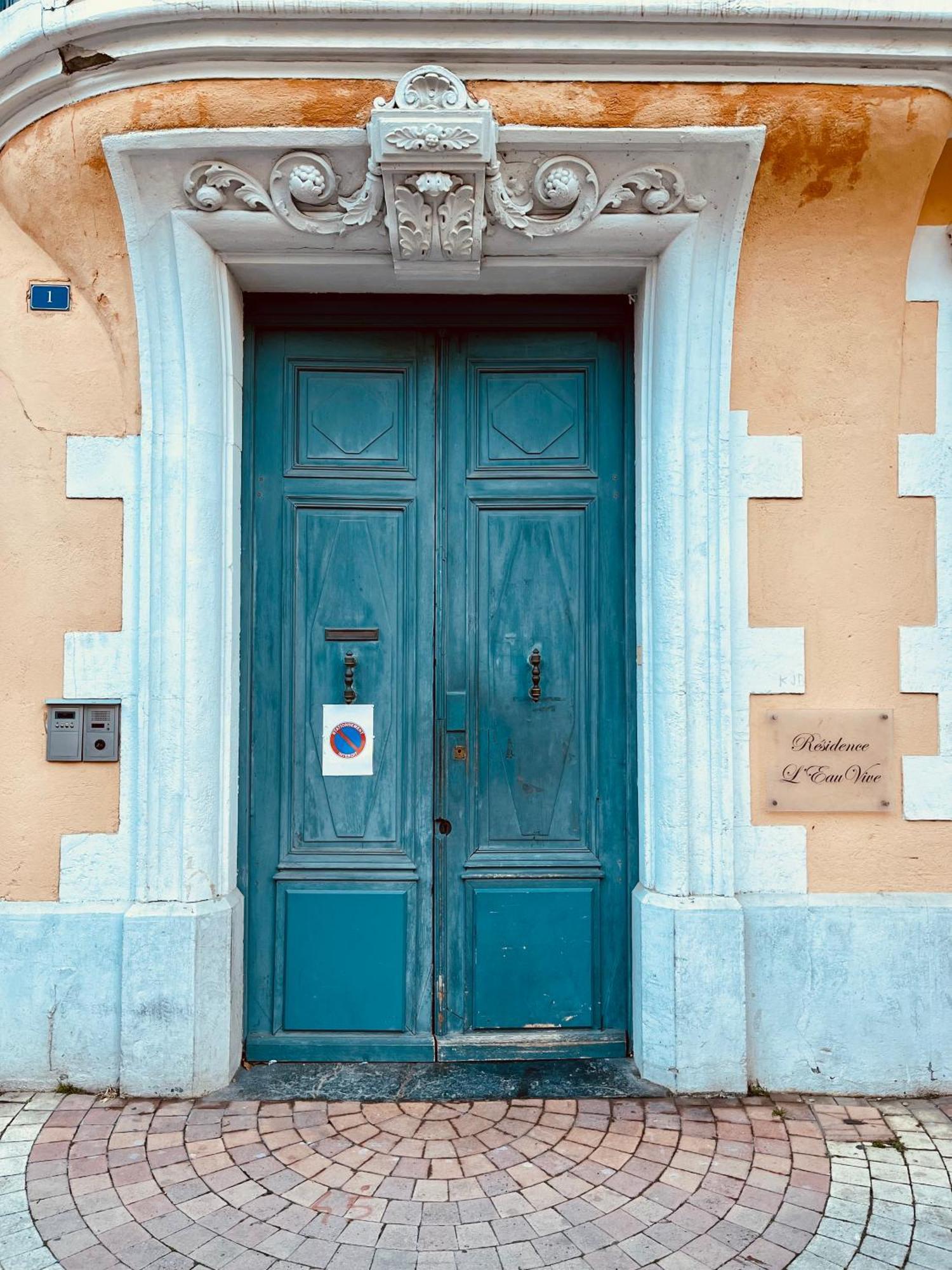 Appartement Chez Rose Ναρμπόν Εξωτερικό φωτογραφία