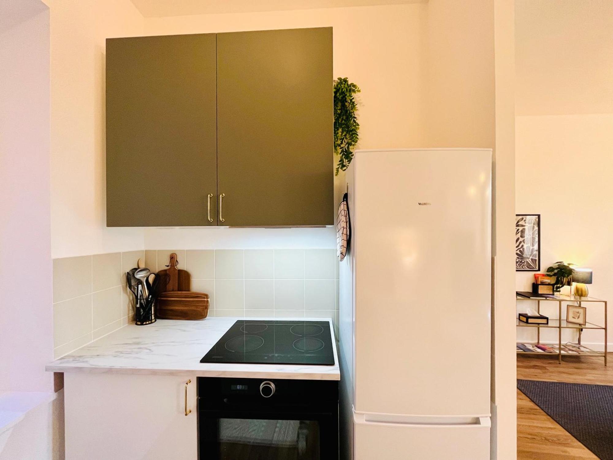 Appartement Chez Rose Ναρμπόν Εξωτερικό φωτογραφία