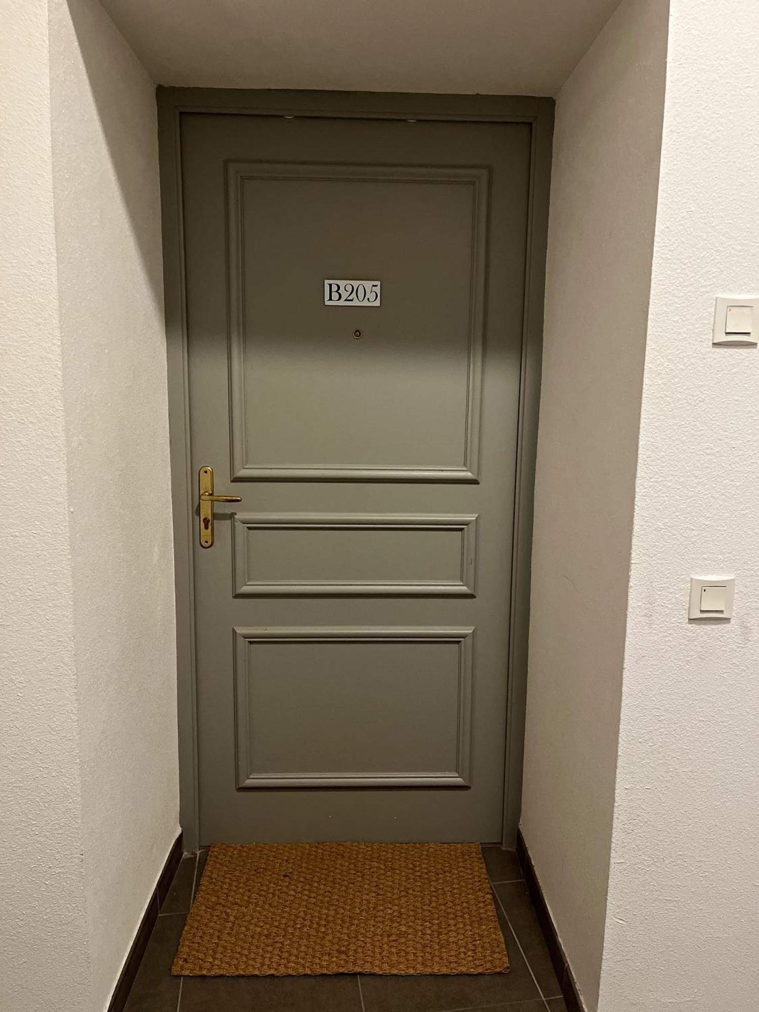 Appartement Chez Rose Ναρμπόν Εξωτερικό φωτογραφία