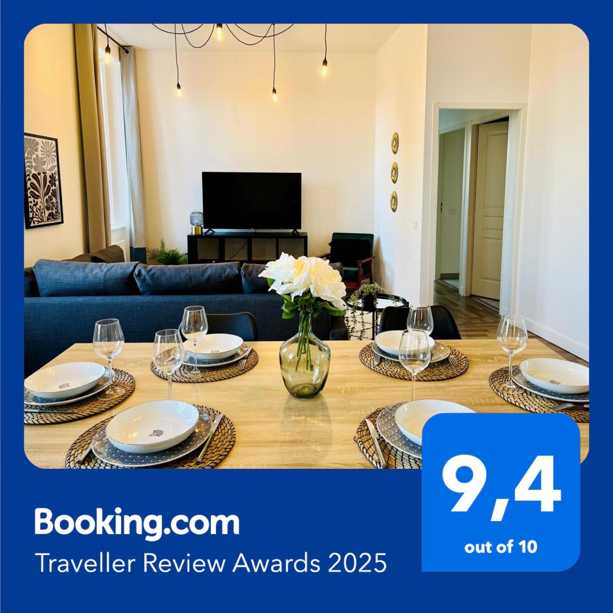 Appartement Chez Rose Ναρμπόν Εξωτερικό φωτογραφία